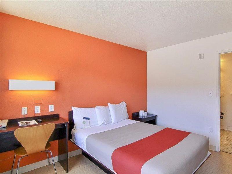 Motel 6-Goleta, Ca - Santa Barbara Exterior photo