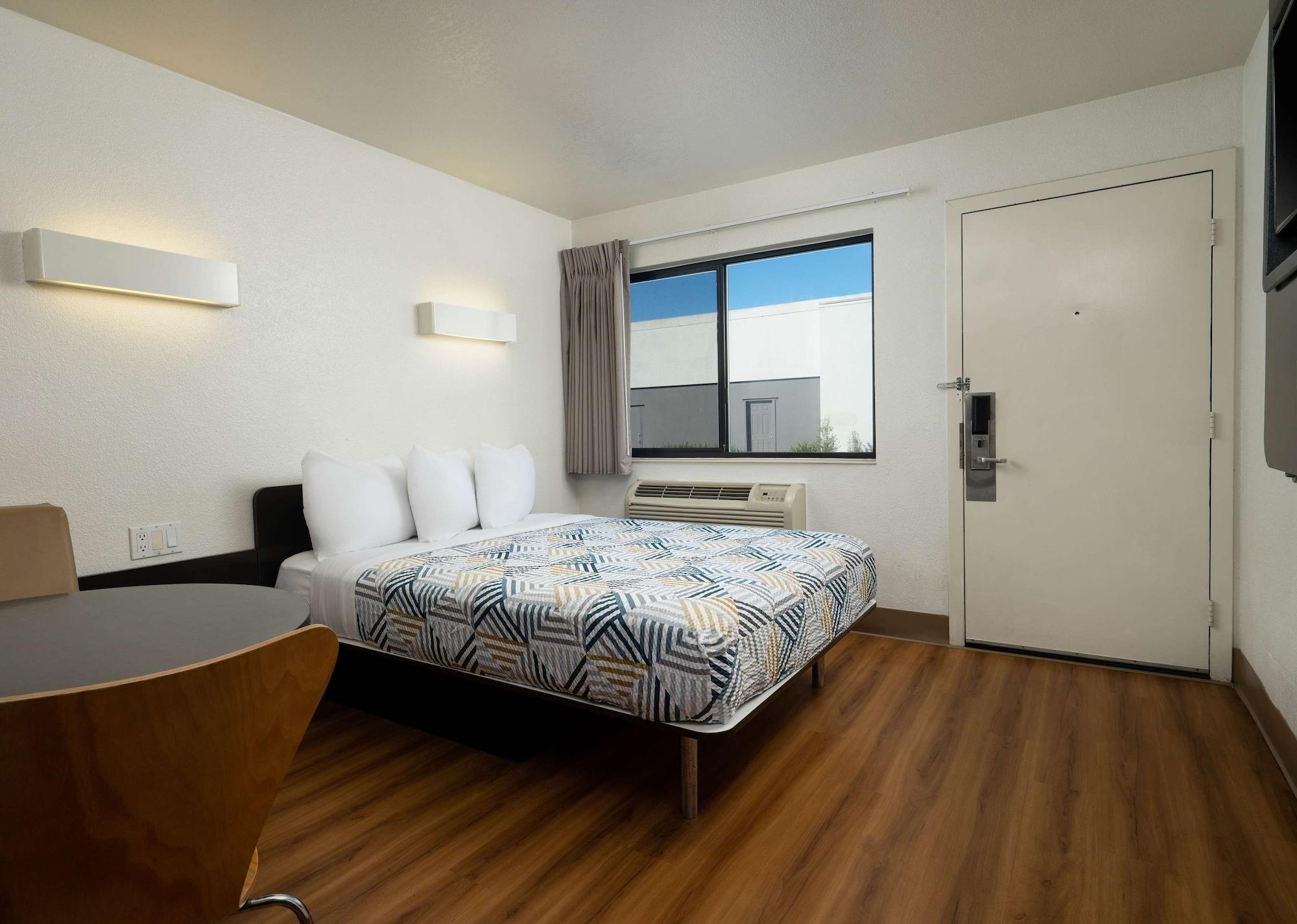 Motel 6-Goleta, Ca - Santa Barbara Exterior photo