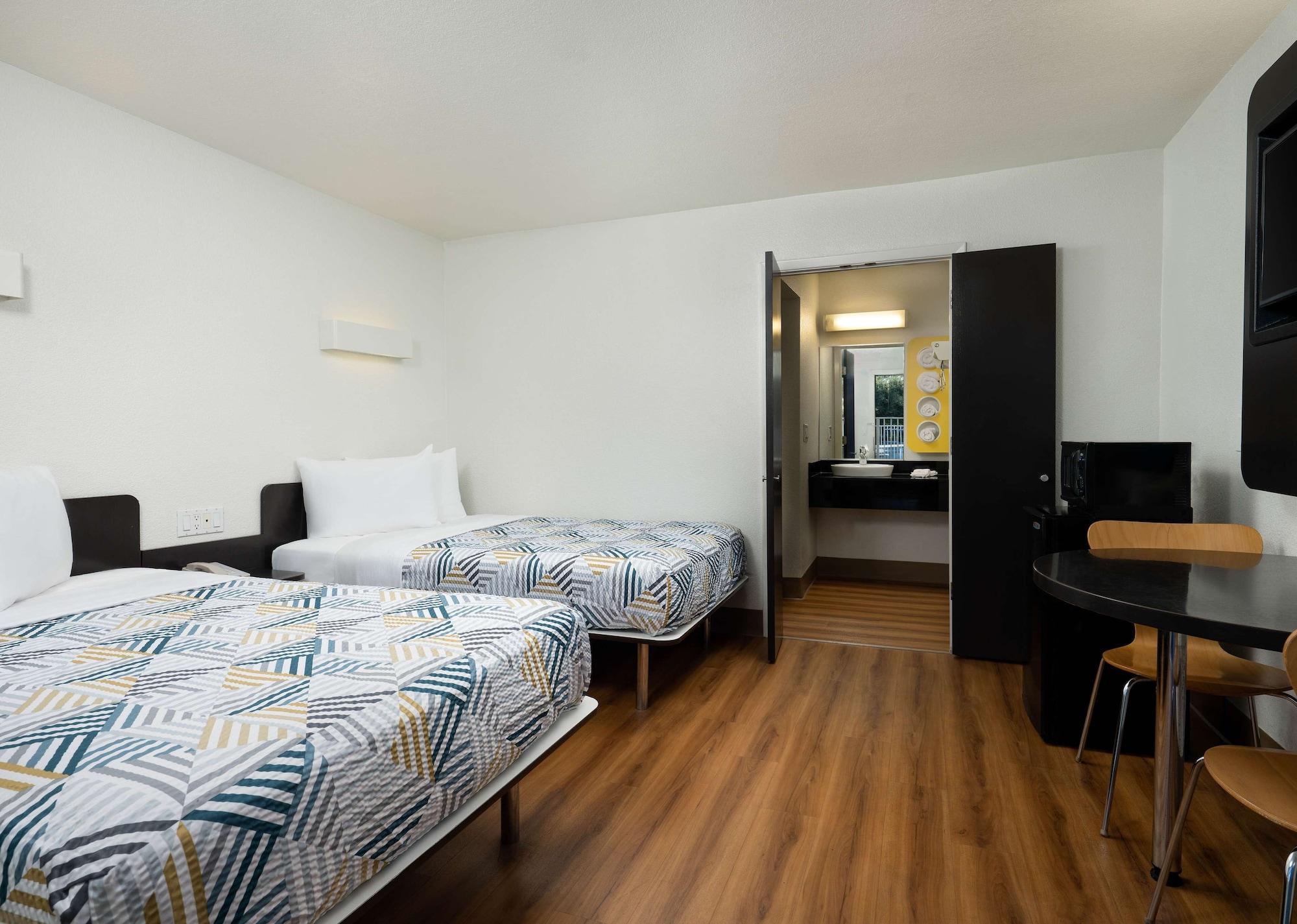 Motel 6-Goleta, Ca - Santa Barbara Exterior photo