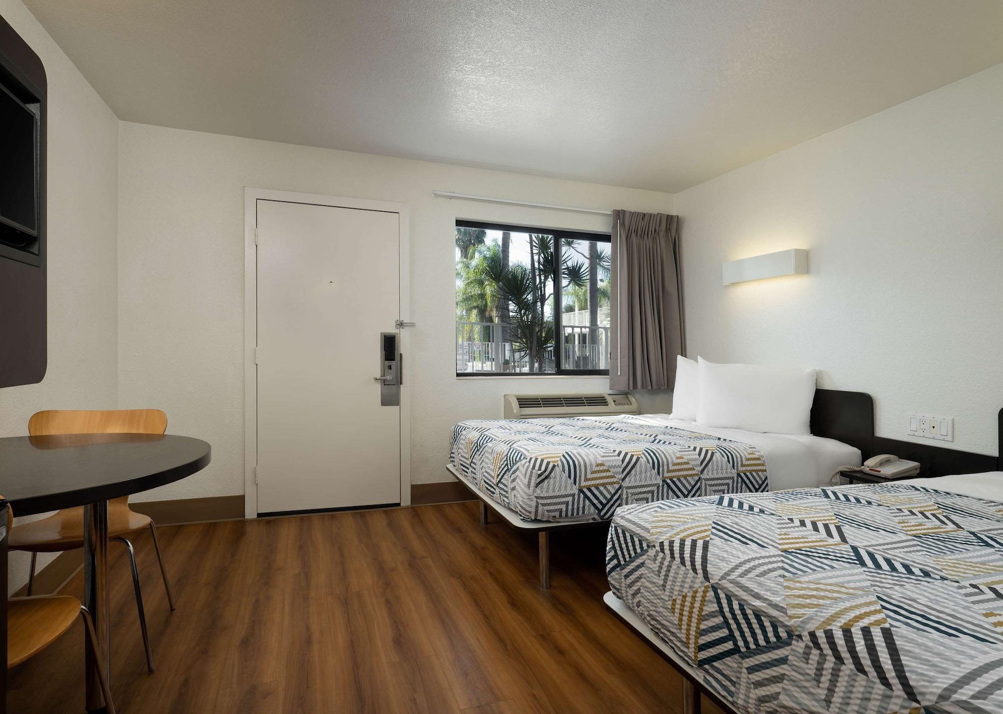 Motel 6-Goleta, Ca - Santa Barbara Exterior photo