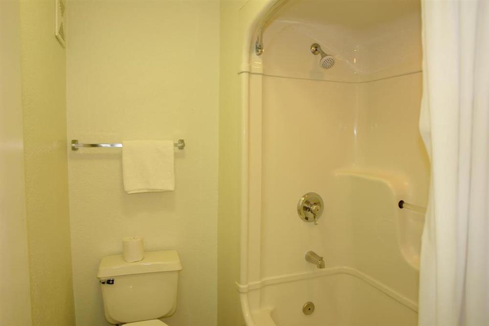 Motel 6-Goleta, Ca - Santa Barbara Room photo